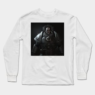 Hammerhead 5 Long Sleeve T-Shirt